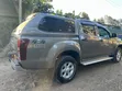 Isuzu D-MAX 2022 Double Cab - 4