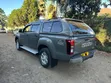 Isuzu D-MAX 2022 Double Cab - 5