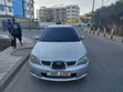 Subaru Impreza 2007 Silver - 1