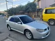 Subaru Impreza 2007 Silver - 2