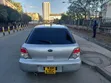 Subaru Impreza 2007 Silver - 3
