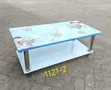 Brand New 4-Person Glass Office Workstation - 1