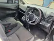 Toyota Ractis 2016 White - 3