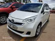Toyota Ractis 2016 White - 4