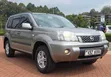 Nissan X-Trail NT30 2007 Silver - 1