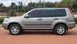 Nissan X-Trail NT30 2007 Silver - 2