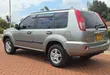 Nissan X-Trail NT30 2007 Silver - 3