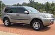 Nissan X-Trail NT30 2007 Silver - 4