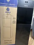 Nunix Bottom Load Water Dispenser - Mpya Kabisa - 4