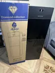 Nunix Bottom Load Water Dispenser - Mpya Kabisa - 5
