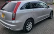 Honda Stream 1.7i LS 2010 Silver - 2