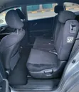 Honda Stream 1.7i LS 2010 Silver - 4