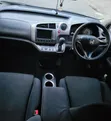 Honda Stream 1.7i LS 2010 Silver - 5