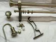 Jua Kali Curtain Rods - Strong & Affordable - 2