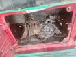 TVS King Deluxe Plus iTouch Start 2021 Nyekundu - 3