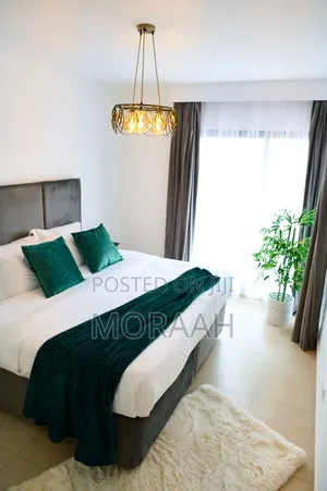 Luxurious 1 Bedroom Furnished Apartment in Lavington with Pool & Gym