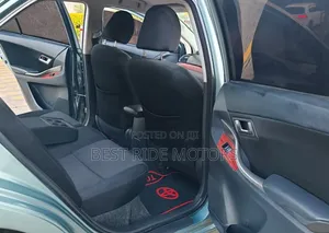 Toyota Allion 2008 Kijani