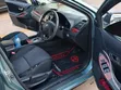 Toyota Allion 2008 Kijani - 2