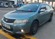 Toyota Allion 2008 Kijani - 5