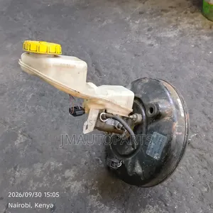 Brake Booster Nissan X-Trail NT32 (Iliyo tumika)
