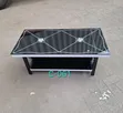Boss Office Products 4-Person Workstation - 2