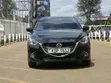 Mazda Demio 2017 Burgundy - 1