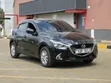 Mazda Demio 2017 Burgundy - 3