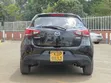 Mazda Demio 2017 Burgundy - 4