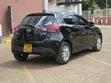 Mazda Demio 2017 Burgundy - 5