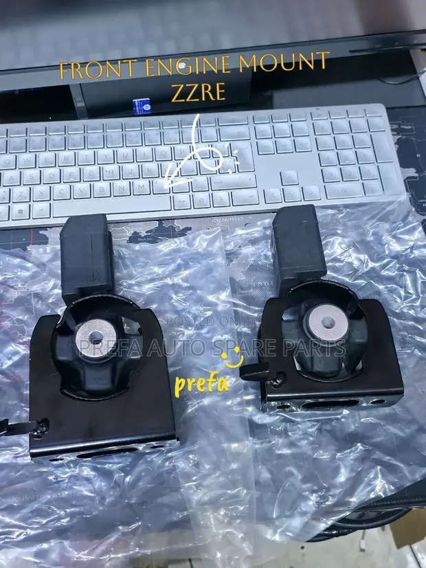 Engine Mounting kwa Toyota Allion/Premio 2ZR - 1