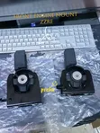Engine Mounting kwa Toyota Allion/Premio 2ZR - 1