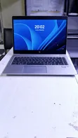 HP EliteBook 840 G6 Laptop - Core i5, 8GB RAM, 256GB SSD - 3