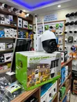 AI Solar Camera 2-in-1 (SPM-T Series) 4K Ultra-HD PTZ - 2