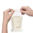 Mifuko ya Kuhifadhi Maziwa ya Mama Inayoweza Kutumika Tena - 220ml - 4