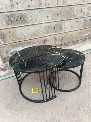 Boss Office Products Coffee Table - Mpya Kabisa