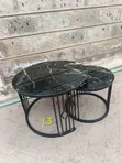 Boss Office Products Coffee Table - Mpya Kabisa - 1