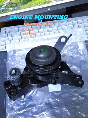 Engine Mounting Mpya ya Toyota Probox/Fielder Upande wa Kulia