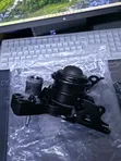 Engine Mounting Mpya ya Toyota Probox/Fielder Upande wa Kulia - 2