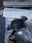 Engine Mounting Mpya ya Toyota Probox/Fielder Upande wa Kulia - 3