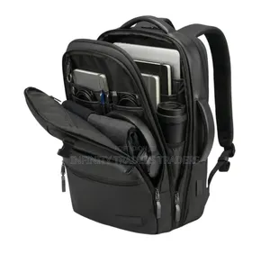 Oraimo MegaCarry OHDB-001 Expandable Waterproof Business Backpack