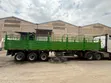 Matrela ya TTL Highdrop Side - Mpya Kabisa - 4