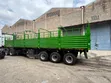 Matrela ya TTL Highdrop Side - Mpya Kabisa - 5