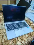 HP EliteBook 840 G8 Laptop 16GB RAM, 256GB SSD - 1