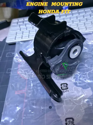 Engine Mounting kwa Honda Fit