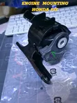 Engine Mounting kwa Honda Fit - 1
