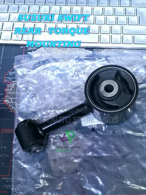 Torque Rear Engine Mounting kwa Suzuki Swift/Passo