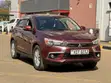 Mitsubishi RVR 2.0 2012 Burgundy - 2
