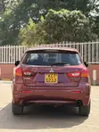 Mitsubishi RVR 2.0 2012 Burgundy - 3