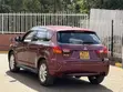 Mitsubishi RVR 2.0 2012 Burgundy - 4