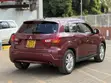 Mitsubishi RVR 2.0 2012 Burgundy - 5